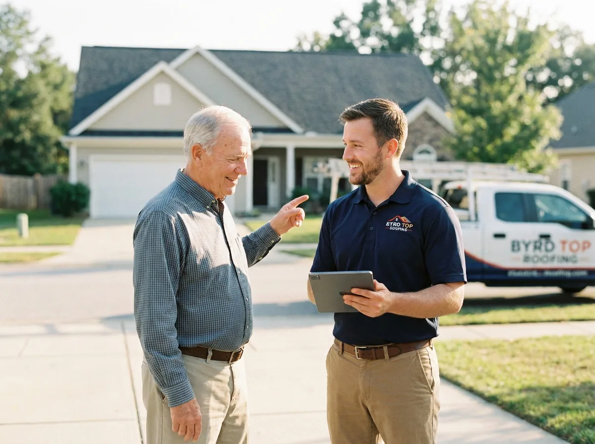 Roofing Harrellsville, NC FAQs